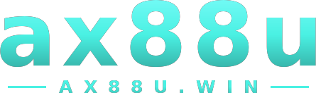 ax88u logo